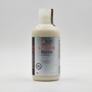 Засіб для розм'якшення структури шкіри (Leather Revive)