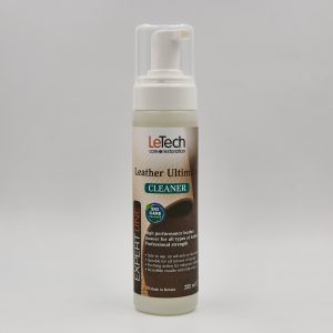 Засіб для чищення шкіри (Leather Ultimate Cleaner) - 200ML